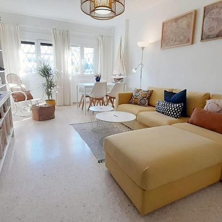 Apartamento Yerbabuena Sanlucar de Barrameda Luaran gambar