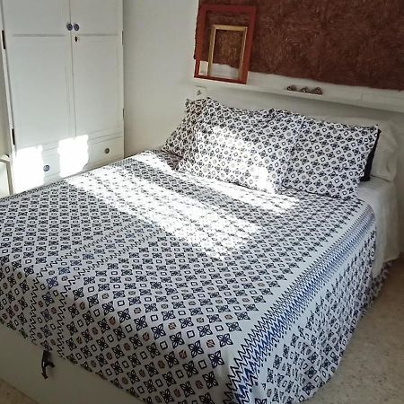Apartamento Yerbabuena Sanlucar de Barrameda Luaran gambar
