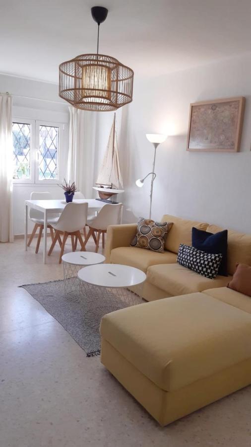 Apartamento Yerbabuena Sanlucar de Barrameda Luaran gambar