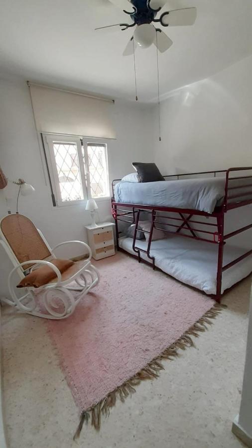 Apartamento Yerbabuena Sanlucar de Barrameda Luaran gambar