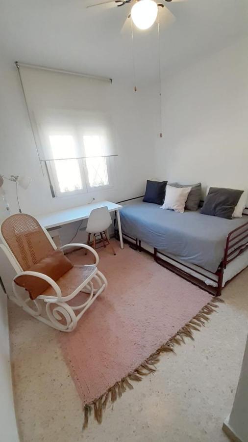 Apartamento Yerbabuena Sanlucar de Barrameda Luaran gambar