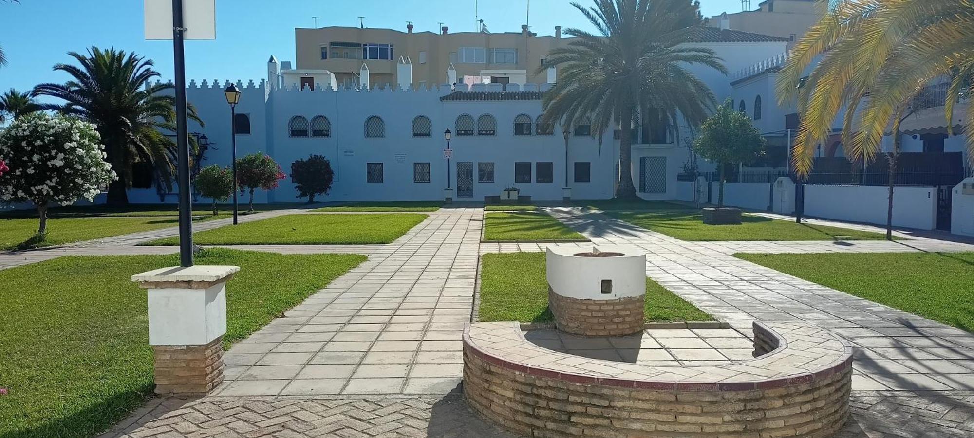 Apartamento Yerbabuena Sanlucar de Barrameda Luaran gambar