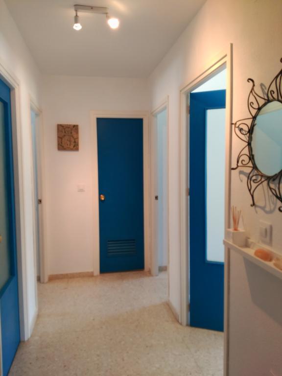 Apartamento Yerbabuena Sanlucar de Barrameda Luaran gambar