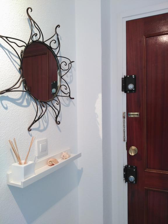 Apartamento Yerbabuena Sanlucar de Barrameda Luaran gambar