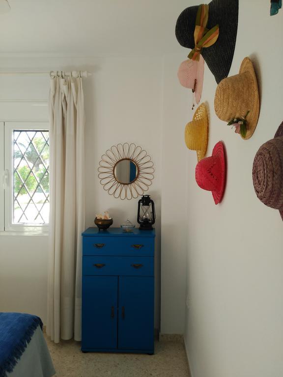 Apartamento Yerbabuena Sanlucar de Barrameda Luaran gambar