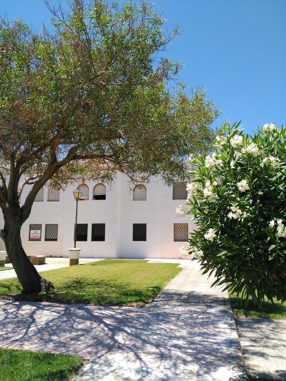 Apartamento Yerbabuena Sanlucar de Barrameda Luaran gambar